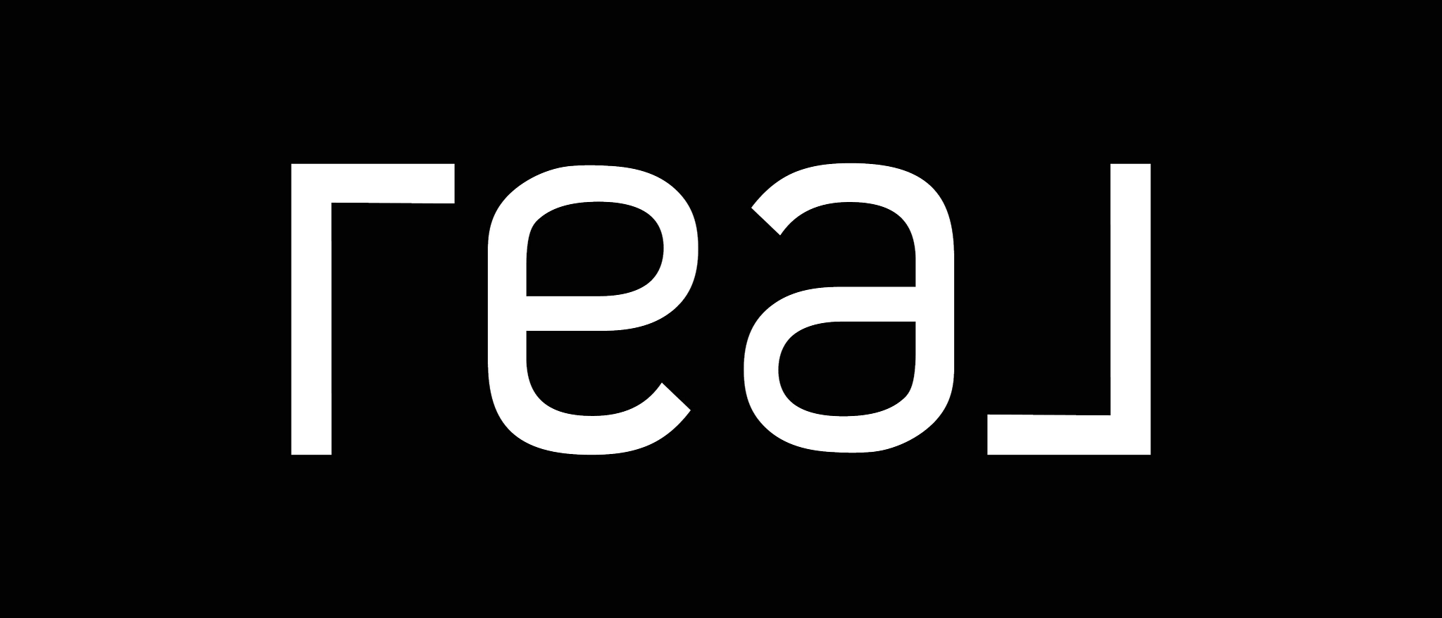 Real logo for Real Broker LLC
